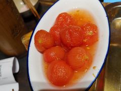 -盟重烧烤(高正街店)