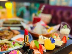 -Famous肥猫墨西哥音乐餐吧(五棵松华熙LIVE店)