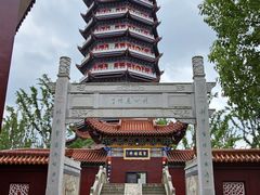 -皇罗禅寺