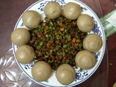 -蟹岛开饭楼