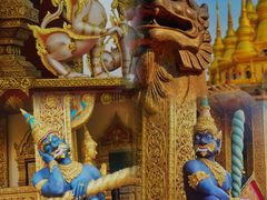 -西双版纳勐泐文化旅游区