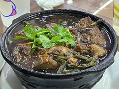 -多福临砂锅居(苏堤北路店)