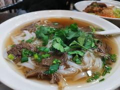 -PHO·5越南牛肉粉(建新路店)