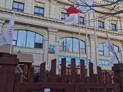 -蓝莓果幼儿园(通州梨园店)