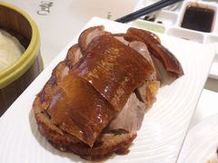 -惠丰堂饭庄·烤鸭·京味菜(翠微路店)