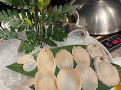 -禄婶鸡煲·打边炉