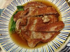 -龙记香港茶餐厅(久光百货店)