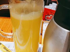 -木屋烧烤(上梅林店)