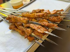 -有奴思烤肉·清真(正宁路店)