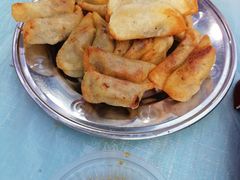 -桂萍特色牛筋牛杂(长堤街总店)