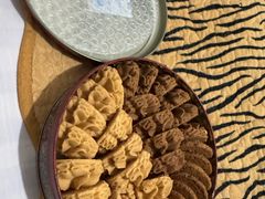 -珍妮曲奇聪明小熊(尖沙咀店)