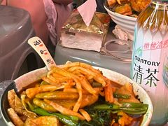 -吉庆桂林米粉·柳州螺蛳粉(港汇广场店)