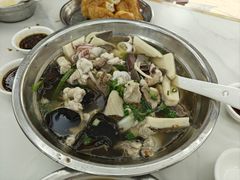 -福屿鲜捞小吃·捞化(福屿总店)