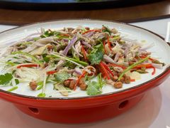 捞鸡-金迎海鲜酒家(金凤凰广场店)