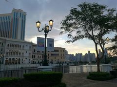 -歌帝梵(大运河购物中心店)