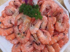 -小海豚•老字号海鲜餐厅(天涯店)