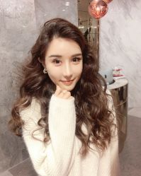 -DH2 hair