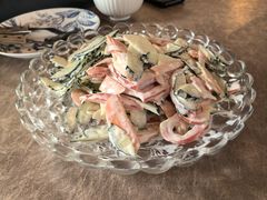 -卓娅俄餐厅(恩和俄罗斯民族乡店)