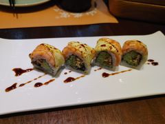 -山葵家·创意料理(临平银泰城店)