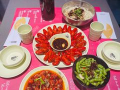 -一棠龙虾•王牌虾球(后湖御华里店)