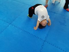 -禅武少林功夫馆(上海武馆)