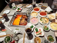 -海底捞火锅(塘厦天虹店)