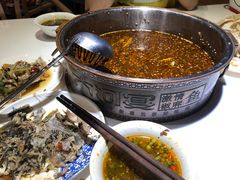 -大河宴鱼台头(金凤万达店)