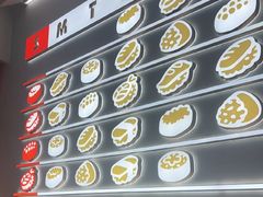 -争鲜回转寿司(西红门荟聚PLUS店)