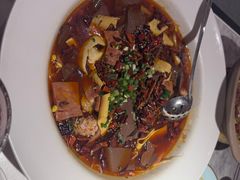 重庆毛血旺-天辣(金桥啦啦宝都店)