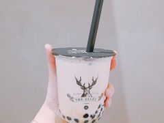 -鹿角巷The Alley(龙湖天街店)