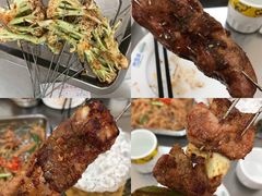 -同裕烧烤·海鲜·家常菜(杰座·欧洲城店)