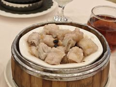 -凤凰楼酒家·粤宴点心(华强北店)