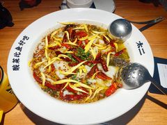 -太二酸菜鱼(南京艾尚天地店)