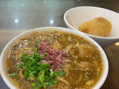 -毛华美食(清扬路店)