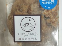 -韩国利尔面包(桂林路店)
