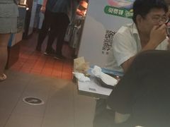 -麦当劳(欧亚卖场店)