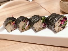 -隐泉之语日式料理(王府中环店)