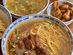-永丰面馆(汉口路店)