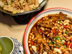 -小柴米·传统江西菜(八一广场店)