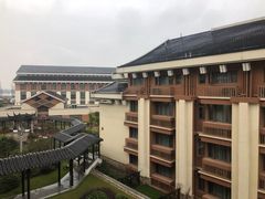 -嘉兴清池酒店温泉