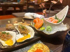 -鸟鹏烧鸟居酒屋(龙岗万科店)