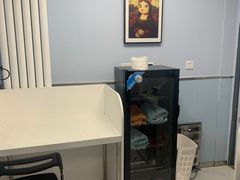 -纳吉亚猫专科动物诊疗中心(蒋宅口分院)