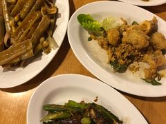 -ZF Seafood Restaurant 卓峰海鲜餐