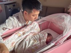 点击看大图 -贝爱时刻月子中心(宝安妇幼店)