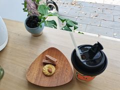 -Fulu Coffee福禄(花园城店)
