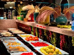 -阪尚皇·原切牛排·烤肉火锅自助(北京路店)