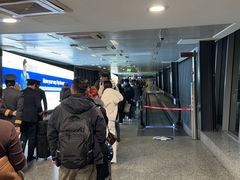 -米兰-马尔彭萨机场