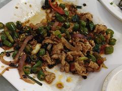 -范饭椰林川湘味海鲜·椰子鸡(三亚湾椰梦长廊店)