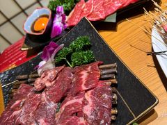 -AJIYA炭火烧肉(徐汇正大乐城店)