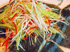 -大哈福烧烤·海鲜·家常菜(延安三路店)